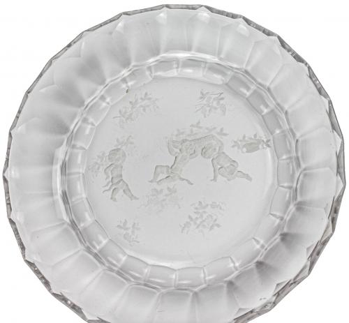 CONJUNTO PARA MACEDONIA EN CRISTAL