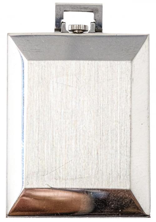 RELOJ DE BOLSILLO LONGINES AÑOS 70