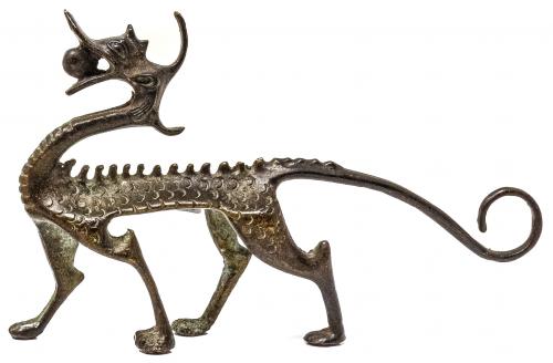"DRAGÓN"