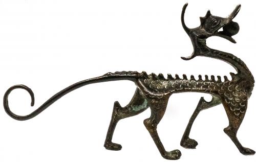 "DRAGÓN"