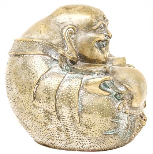 "BUDA"