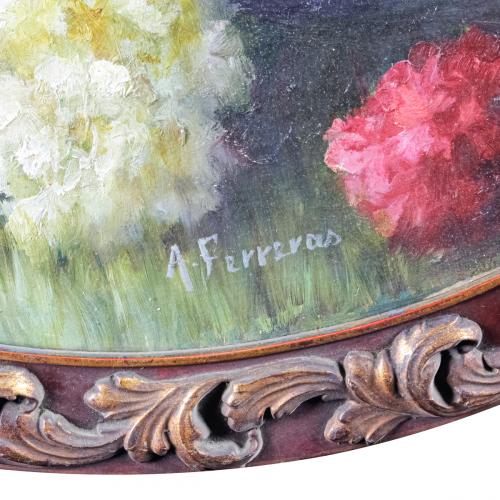 FERRERAS BERTRAN, ANTONIA