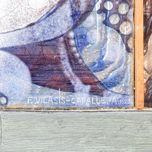 VILASIS CAPALLEJA, FRANCESC