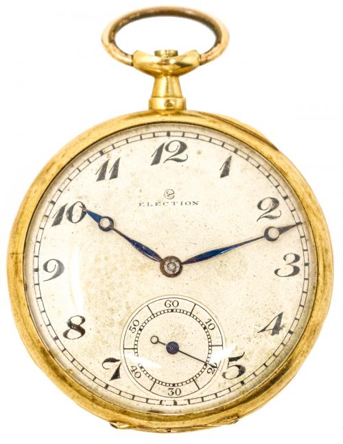 RELOJ DE BOSLILLO ELECTION DE PPS. DEL S.XX