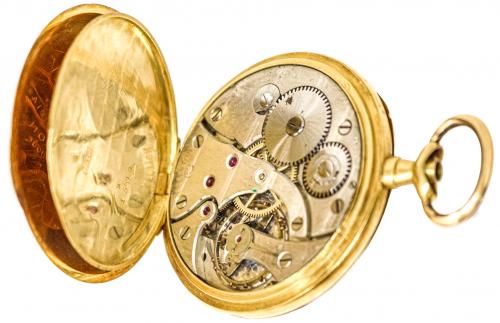 RELOJ DE BOSLILLO ELECTION DE PPS. DEL S.XX