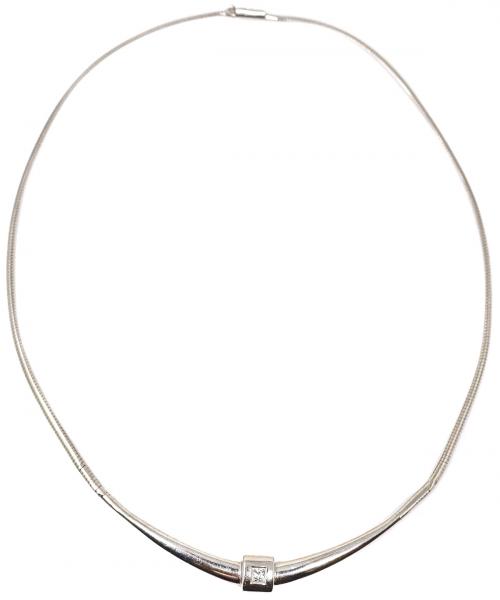 GARGANTILLA CON DIAMANTE