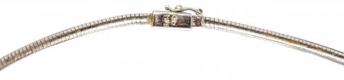 GARGANTILLA CON DIAMANTE