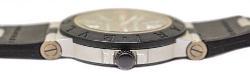 RELOJ DE PULSERA BULGARI