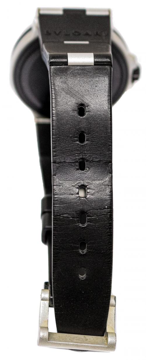 RELOJ DE PULSERA BULGARI