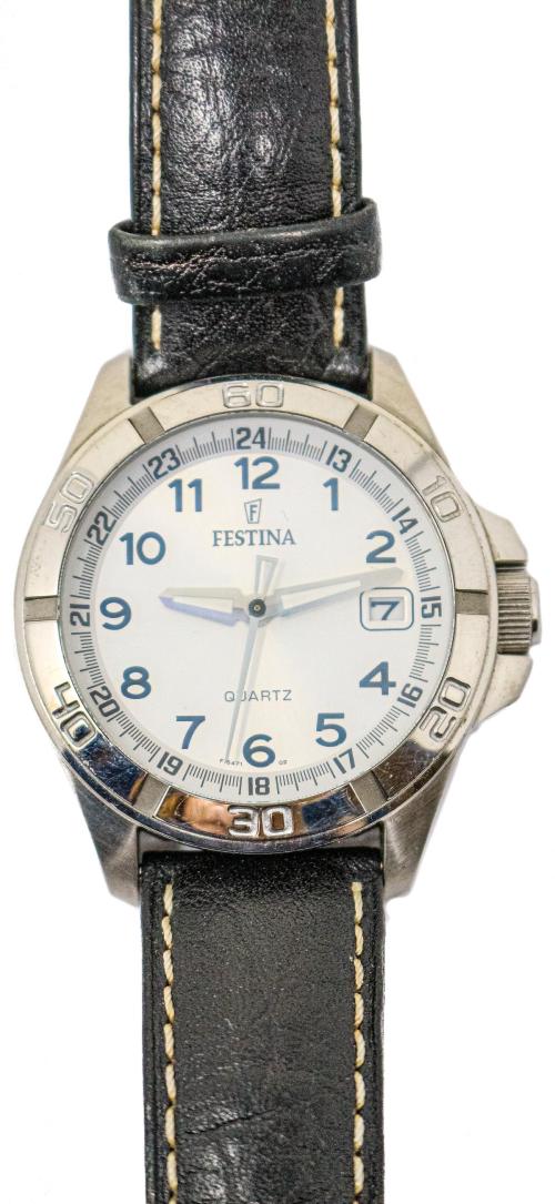 RELOJ DE PULSERA FESTINA