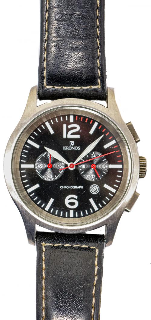 RELOJ DE PULSERA KRONOS