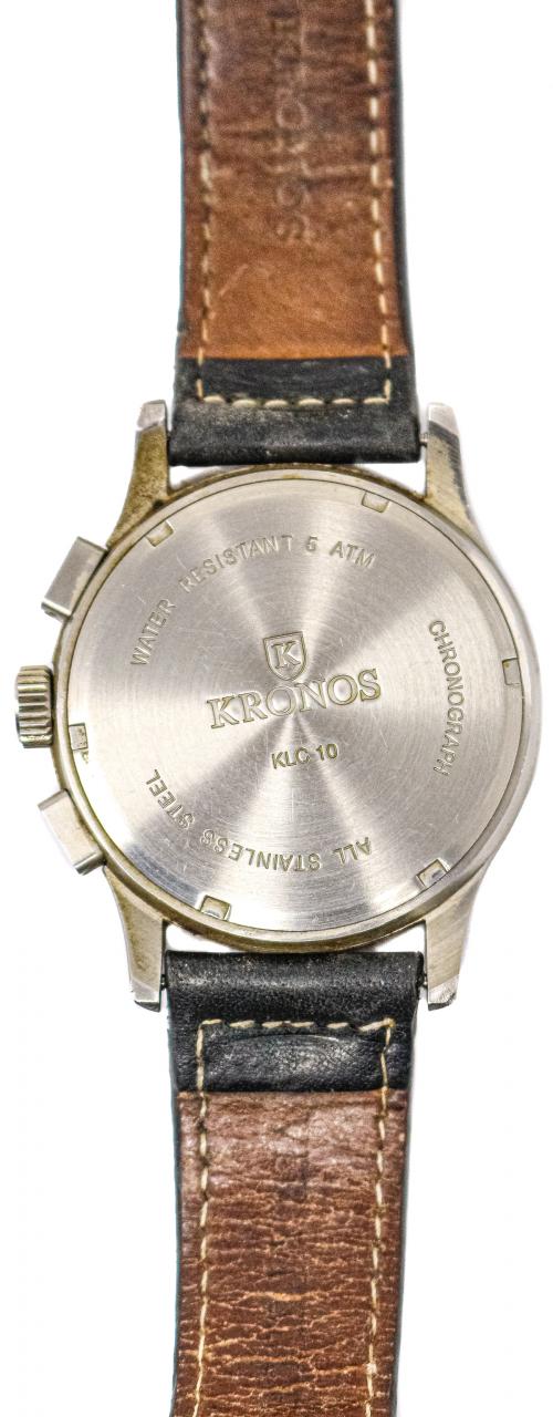 RELOJ DE PULSERA KRONOS