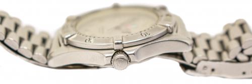 RELOJ DE PULSERA TAG HEUER