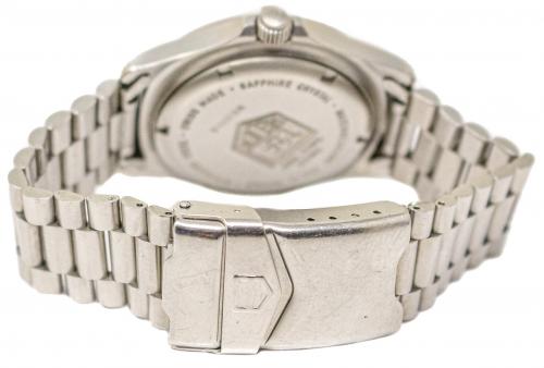 RELOJ DE PULSERA TAG HEUER