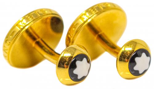 GEMELOS MONTBLANC