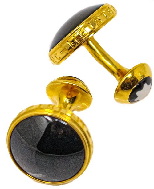 GEMELOS MONTBLANC