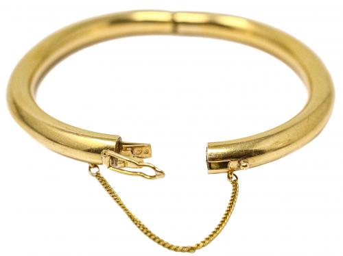 PULSERA ESCLAVA DE LOS AÑOS 70
