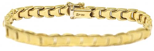PULSERA DE LOS AÑOS 70