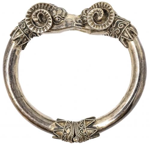 PULSERA ESCLAVA GRIEGA 