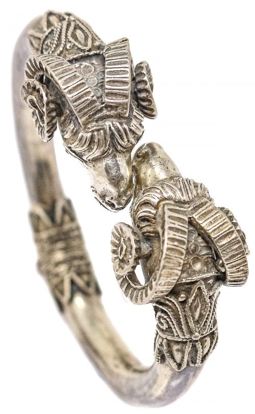 PULSERA ESCLAVA GRIEGA 