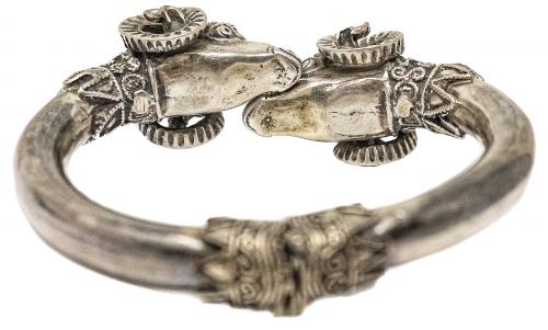 PULSERA ESCLAVA GRIEGA 