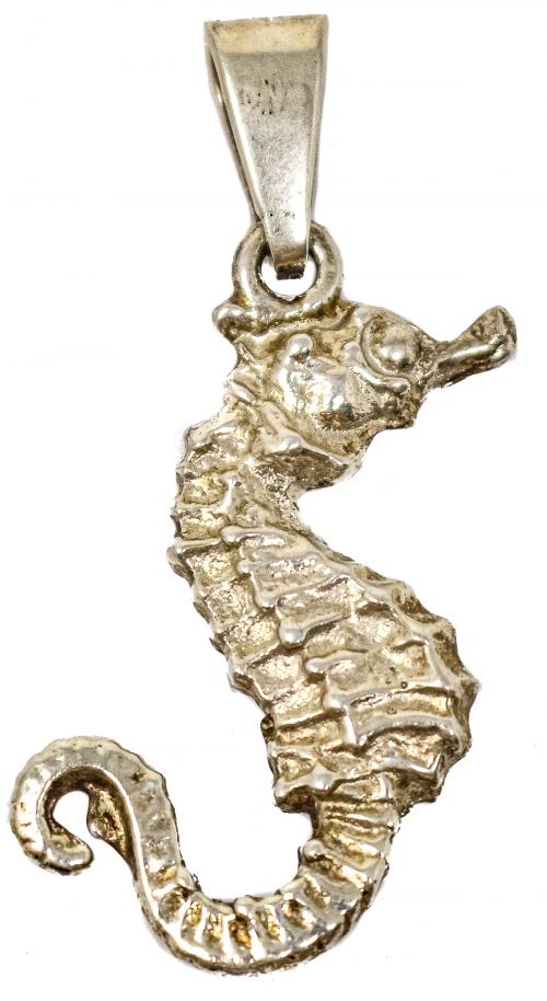 COLGANTE CABALLITO DE MAR