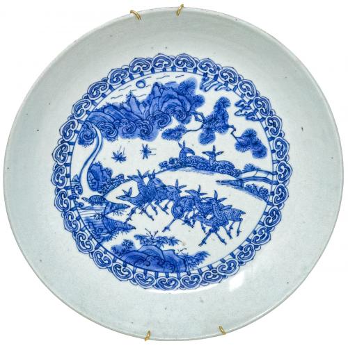PLATO ORIENTAL DE LA PRIMERA MITAD DE SIGLO XX