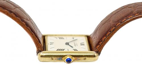 RELOJ DE PULSERA CARTIER