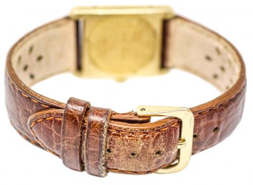 RELOJ DE PULSERA CARTIER