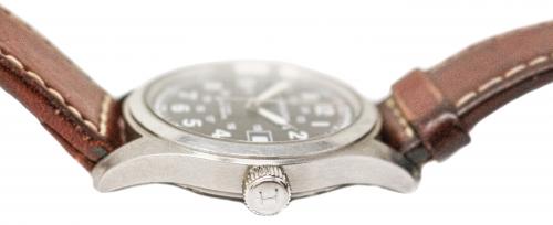 RELOJ DE PULSERA HAMILTON