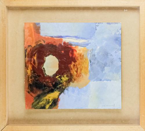 GUINOVART, JOSEP