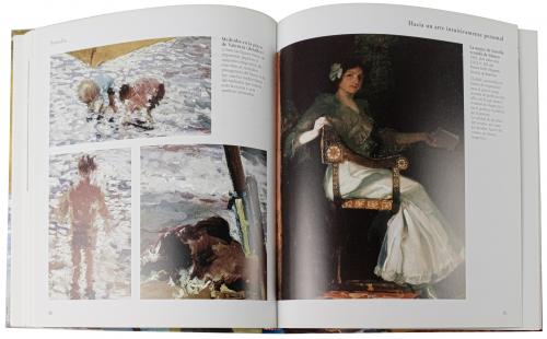 "ENCICLOPEDIA ILUSTRADA DE SOROLLA"