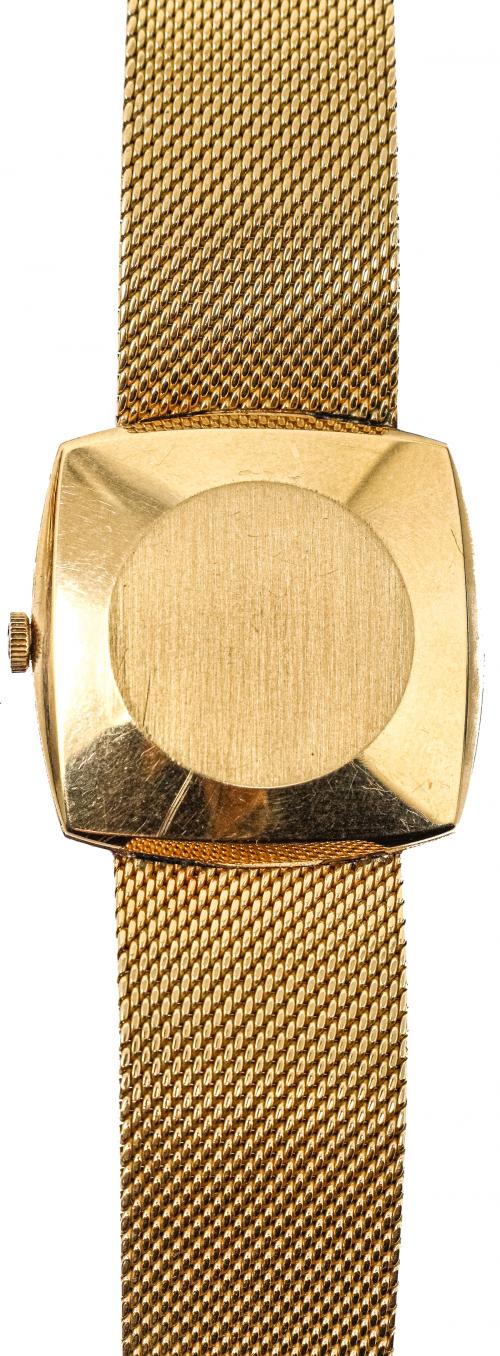 RELOJ DE PULSERA OMEGA AÑOS 50