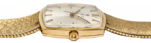 RELOJ DE PULSERA OMEGA AÑOS 50