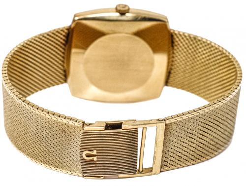 RELOJ DE PULSERA OMEGA AÑOS 50