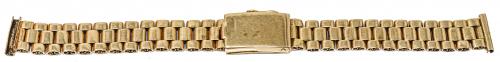 ARMIS PARA RELOJ DE SEÑORA EN ORO