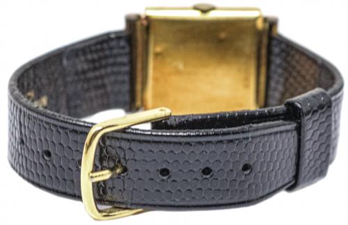 RELOJ DE PULSERA UNIVERSAL GENEVE AÑOS 30