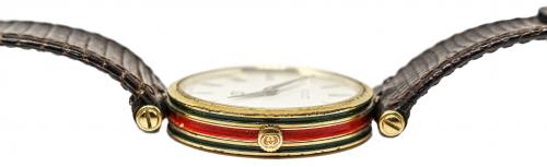 RELOJ DE PULSERA GUCCI AÑOS 80