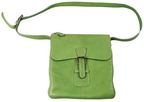BOLSO BANDOLERA LOEWE 