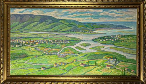 MONTES ITURRIOZ, GASPAR