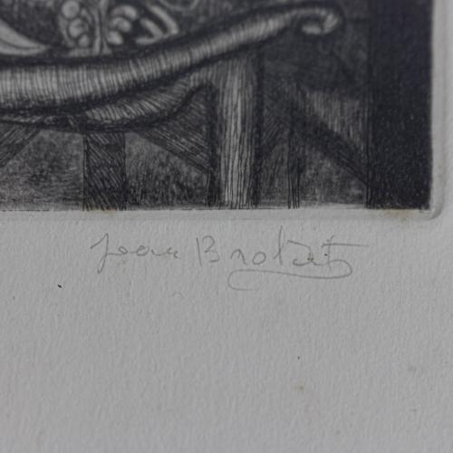 BROTAT, JOAN
