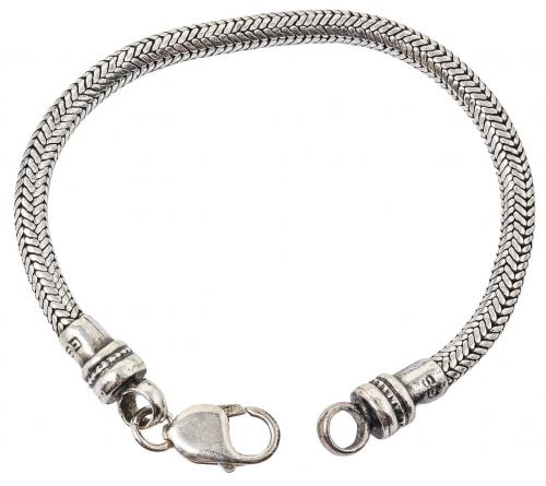 PULSERA CORDÓN DE LA INDIA