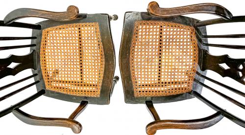 DOS BUTACAS 