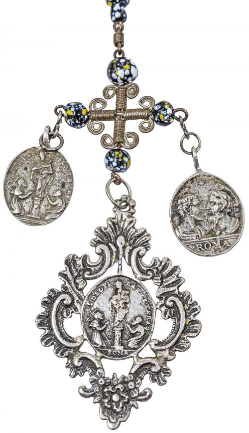 ROSARIO DEL S.XIX