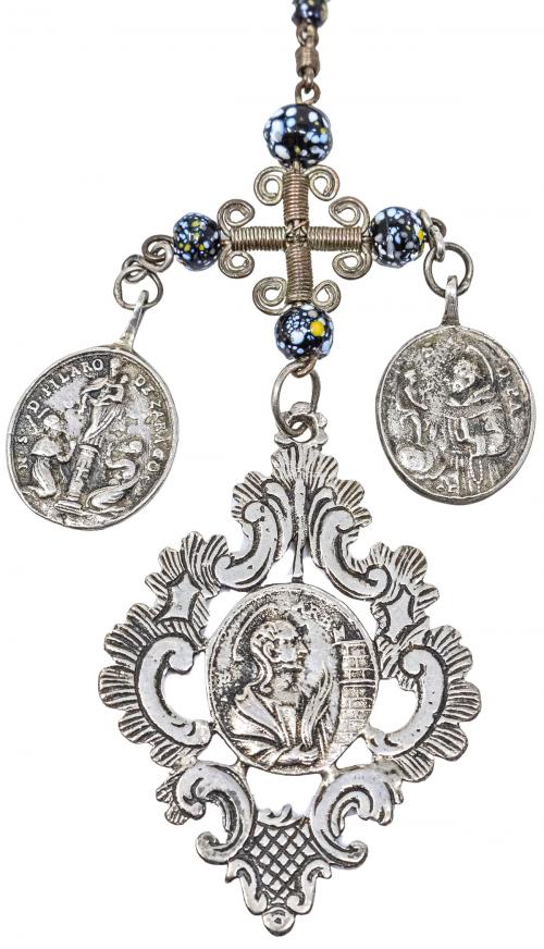 ROSARIO DEL S.XIX