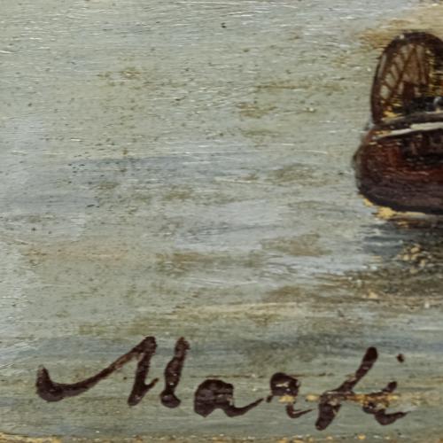 MARTÍ