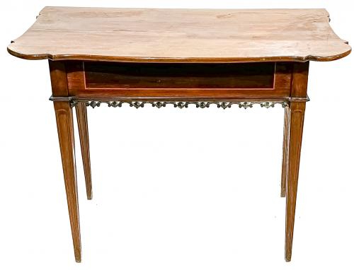 MESA CÓNSOLA