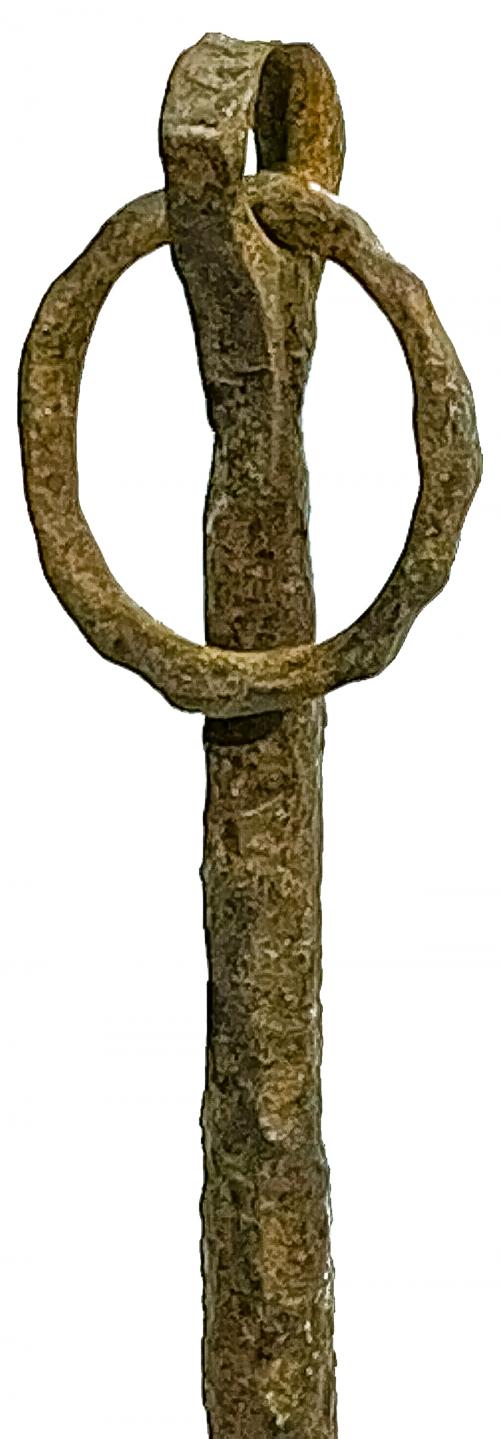 ANCLA DEL PRIMER CUARTO DEL SIGLO XX