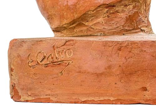 CALVO, ESTEVE