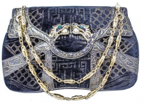 BOLSO GUCCI "DRAGON" DISEÑO DE TOM FORD